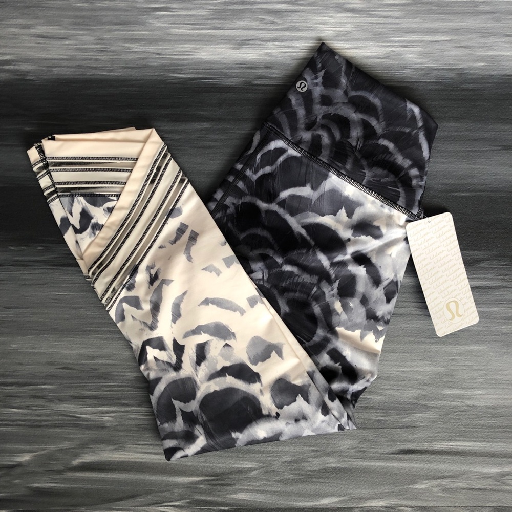 Lululemon High Times Pant *SE